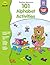 101 Alphabet Activities, Grades Preschool - K (A Year of Fun Series)