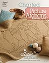 Charted Picture Afghans