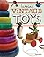 Turning Vintage Toys