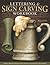 Lettering & Sign Carving Workbook: 10 Skill-Building Projects for Carving and Painting Custom Signs (Fox Chapel Publishing)