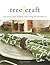 Tree Craft: 35 Rustic Wood Projects That Bring the Outdoors In (Fox Chapel Publishing) Elegant, One-of-a-Kind Decor from Found Wood, Including Lamps, Clocks, Planters, Photo Frames, Games, and More