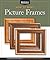 How to Make Picture Frames by American Woodworker