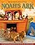 Woodcarving Noah's Ark: Carving and Painting Instructions for Noah, the Ark, and 14 Pairs of Animals (Fox Chapel Publishing)