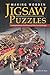 Making Wooden Jigsaw Puzzles by Charlie Ross