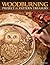 Woodburning Project & Pattern Treasury: Create Your Own Pyrography Art with 75 Mix-and-Match Designs