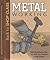 Metal Working: Real World Know-How You Wish You Learned in High School (Fox Chapel Publishing) Step-by-Step Directions and Illustrations for DIY Home Projects, Tasks, and Repairs (Back to Shop Class)