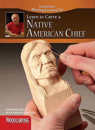 Native American Study Stick Kit: Learn to Carve a Native American Booklet & Native American Study Stick (Fox Chapel Publishing) 12