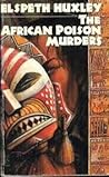 The African Poison Murders