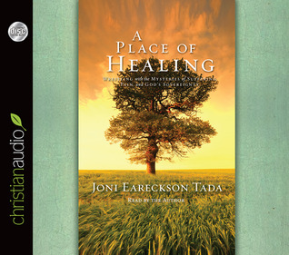 Place of Healing: Wrestling With the Mysteries of Suffering, Pain, and God's Sovereignty