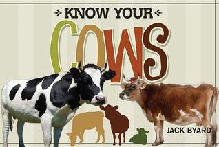Know Your Cows (Paperback)