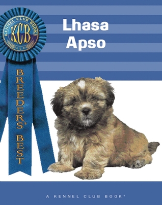 Lhasa Apso (Breeders' Best: A Kennel Club Book)