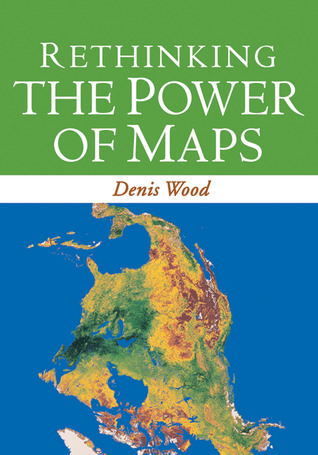 Rethinking the Power of Maps (Paperback)