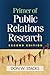 Primer of Public Relations ...