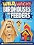 Wild & Wacky Birdhouses and...
