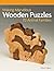 Making Marvelous Wooden Puzzles 70 Animal Families