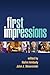 First Impressions