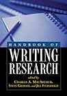 Handbook of Writing Research