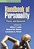 Handbook of Personality: Theory and Research