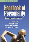 Handbook of Personality: Theory and Research