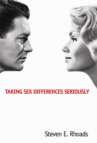 Taking Sex Differences Seriously (Paperback)
