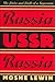 Russia/USSR/Russia: The Dri...