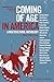 Coming of Age in America by Mary Frosch