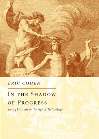 In the Shadow of Progress: Being Human in the Age of Technology