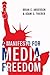 Manifesto for Media Freedom