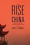 The Rise of China...