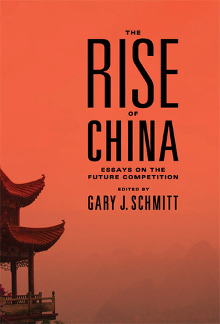 The Rise of China: Essays on the Future Competition