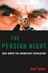 The Persian Night...
