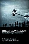 Three Felonies a ...