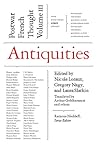 Antiquities (Postwar French Thought)