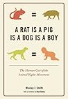 A Rat Is a Pig Is...
