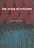 The Crisis of Criticism
