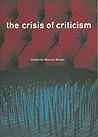 The Crisis of Cri...