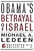 Obama's Betrayal of Israel (Encounter Broadsides)