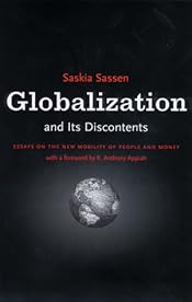 Globalization and Its Discontents