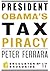 President Obama's Tax Piracy by Peter Ferrara