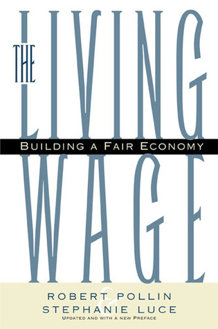 The Living Wage (Paperback)
