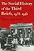 The Social History of the Third Reich, 1933-1945