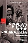a-people-s-history-of-the-united-states---volume-ii-the-civil-war-to-the-present-new-press-people-s-