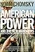 American Power and the New ...