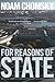 For Reasons of State