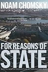 For Reasons of State