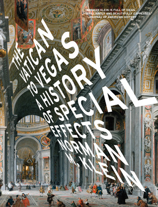 The Vatican to Vegas: A History of Special Effects (Hardcover)
