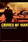 Crimes of War: Guilt and Denial in the Twentieth Century Crimes of War: Guilt and Denial in the Twentieth Century