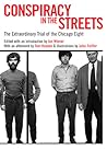 Conspiracy in the Streets by Jon Wiener