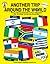 Carson-Dellosa Another Trip Around the World by Leland Graham