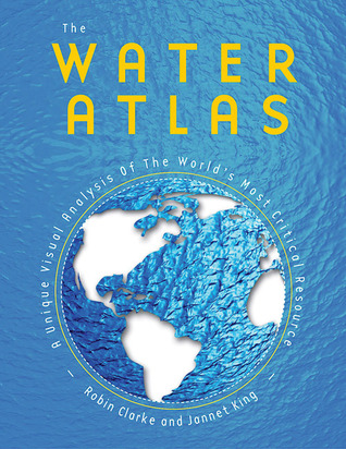 The Water Atlas (Paperback)